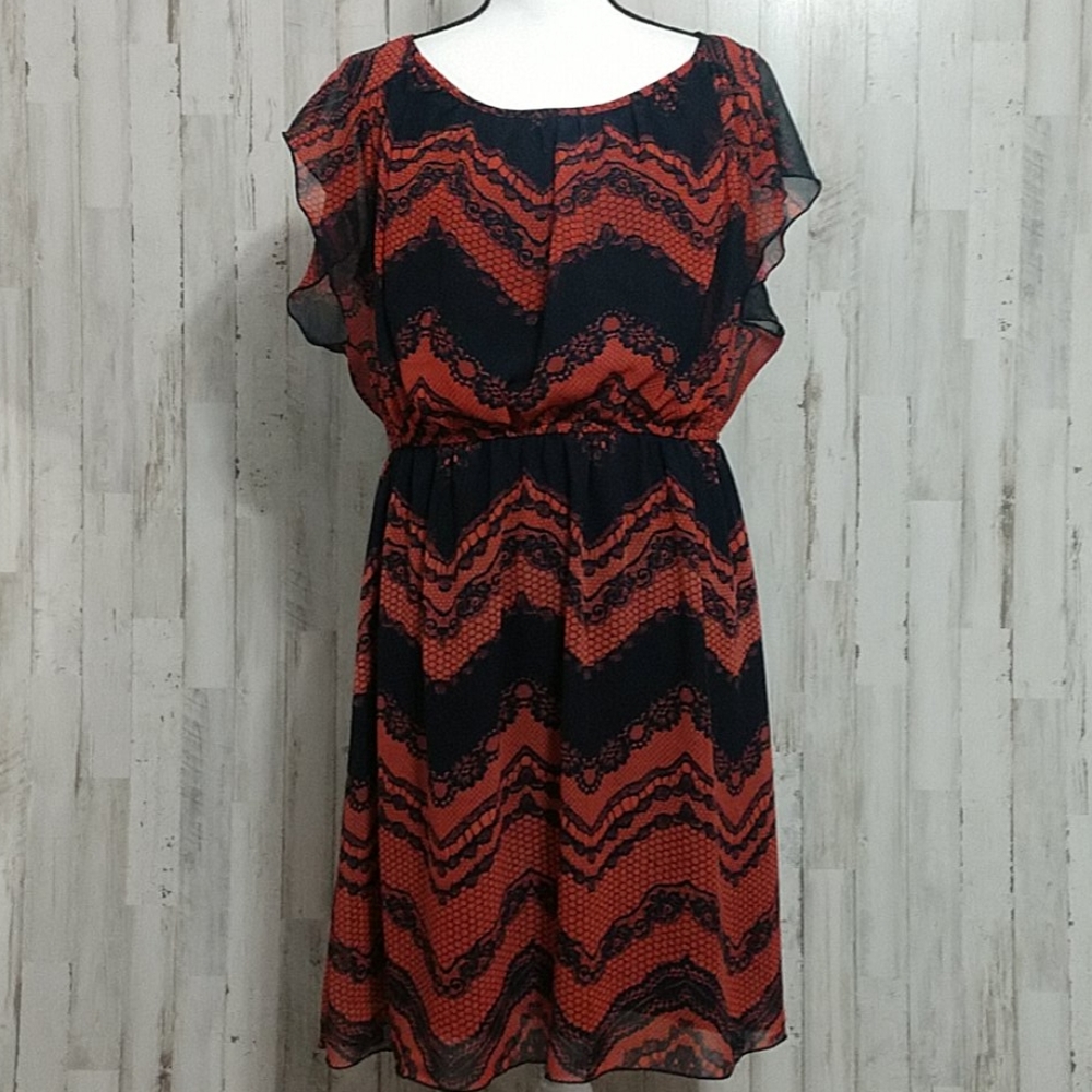 Enfocus Dress